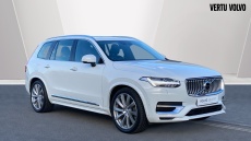 Volvo Xc90 2.0 T8 [390] Hybrid Inscription Pro 5dr AWD Gtron Estate